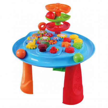 PLAYGO INFANT&TODDLER bumbu un zobratu spēļu komplekts, 2940 2940