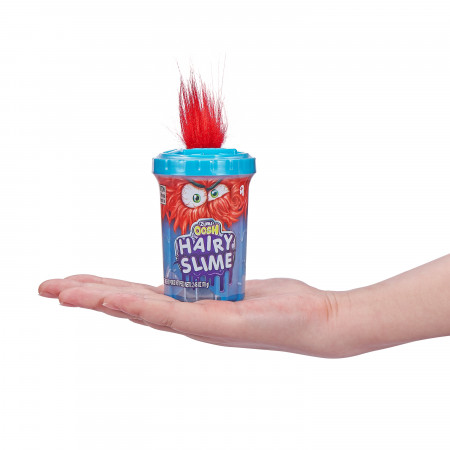 OOSH slaims Hairy, series 1, dažadi, 8668 8668