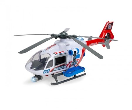 DICKIE transportlīdzekļu helikopters, 203719035 