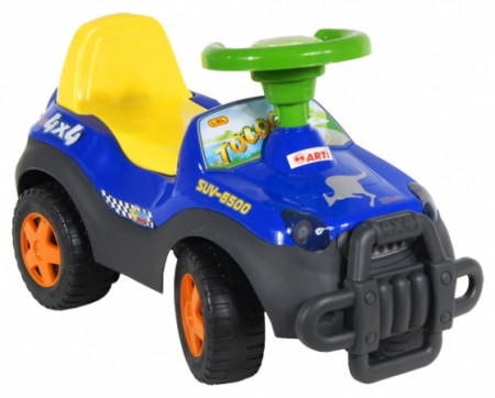 Skrejmašīna "BABY RIDE"on2206 BB 2206