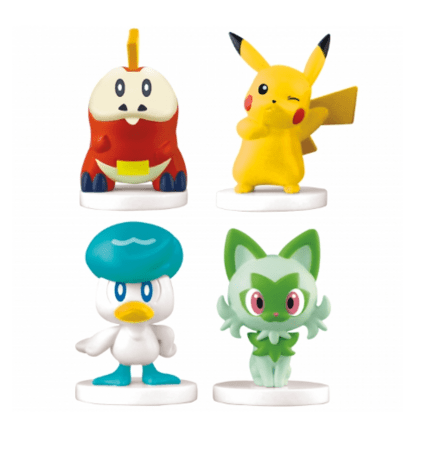 MONOPOLY galda spēle Pokemon (LT), G0716633 