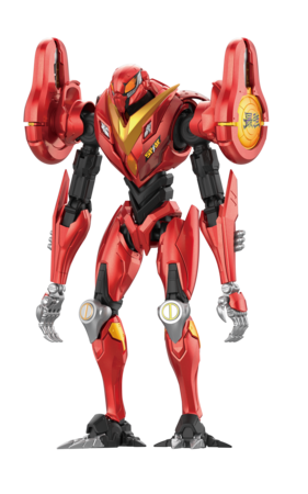 Blokees transformator  Marvel Rivals – Peni Parker SP/dr Suit, 73925 