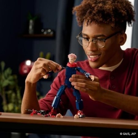 BLDR būvkomplekts Juji Itadori, CNS0039 