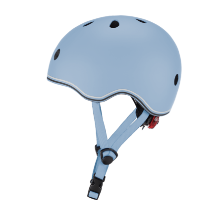 GLOBBER ķivere Go Up Lights, XXS/XS (45–51 cm), zila, 506-201 