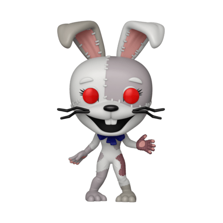 FUNKO POP! vinila figūriņa: Five Nights at Freddy’s - Vanny, 86116 