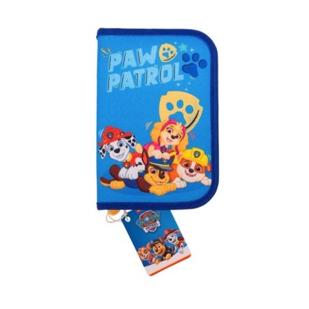 PAW PATROL zīmju soma ar kancelejas piederumiem, 145708308 