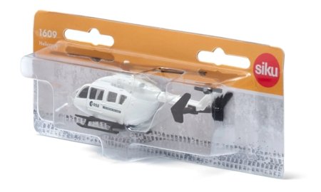 SIKU Helikopters, 1609 