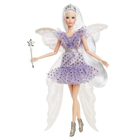 BARBIE zobu feja, HBY16 HBY16