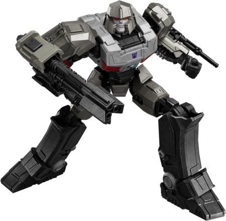 Blokees transformator Megatron, 71162 