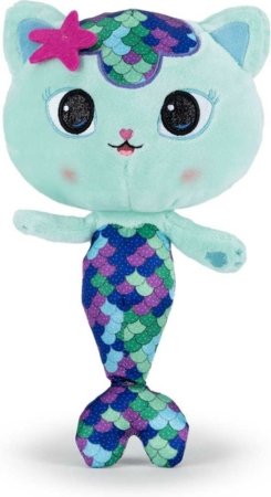 SIMBA UNIVERSAL plīša rotaļlieta Mercat 25cm, 6305875235NPB 