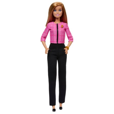 BARBIE lelle prezidente, HXN96 