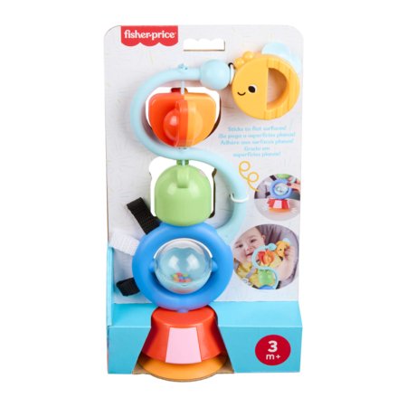 FISHER-PRICE sensorā rotaļlieta, JHB46 