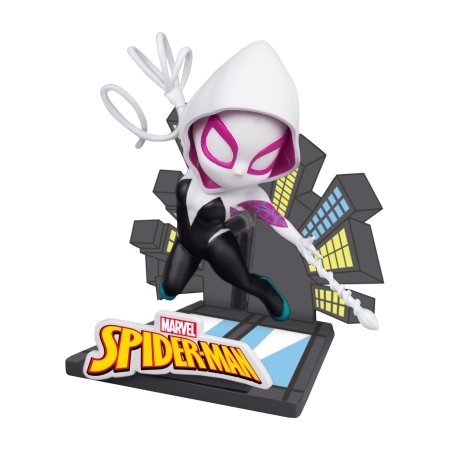 YUME Hero Box Spider-Man dažādi., 19719 