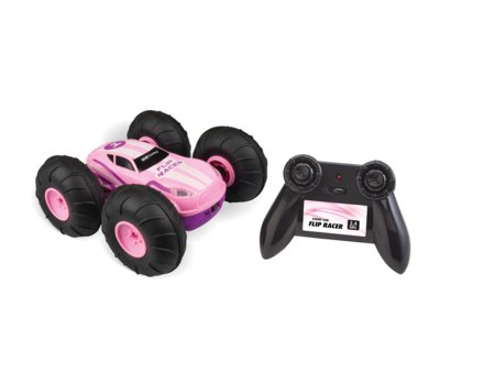 REVELL kontrolēta automašīna Flip Races, 24670 