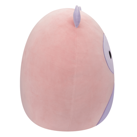 SQUISHMALLOWS plīša rotaļlieta 19 cm assort., SQCR04064 