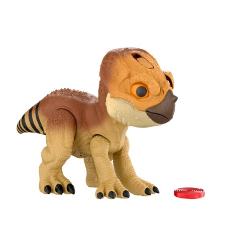 JURASSIC WORLD cīnītājs dinosavrs, JGC01 