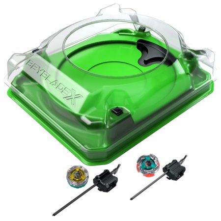 BEYBLADE spēļu komplekts Sneak Attack Battle, G1940EU4 