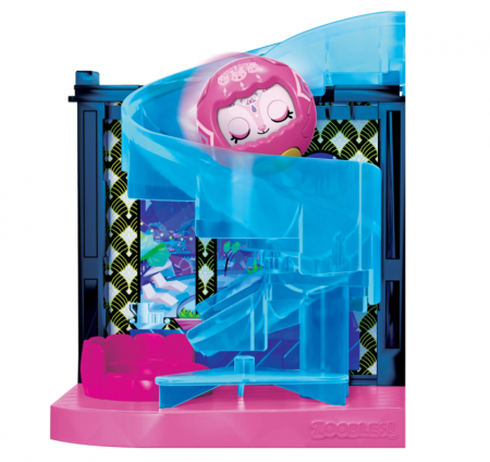 ZOOBLES figūra Magic Mansion, 6061366 6061366