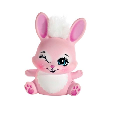 ENCHANTIMALS Bunny Doll & Animal, FXM73 