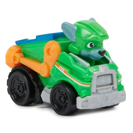 PAW PATROL transportlīdzeklis "PupSquad Racers", sortiments, 6067086   6067086