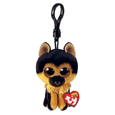 TY Beanie Boos Vācu aitu suns piekariņš SPIRIT, TY35253 TY35253