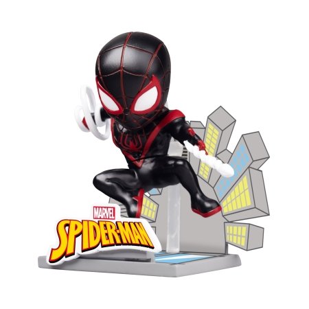 YUME Hero Box Spider-Man dažādi., 19719 
