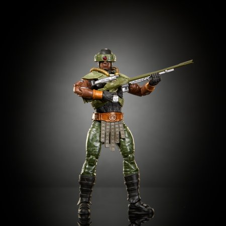 MOTU First Ones Chronicles Tri-Klops figūra, 15 cm, JKJ24 