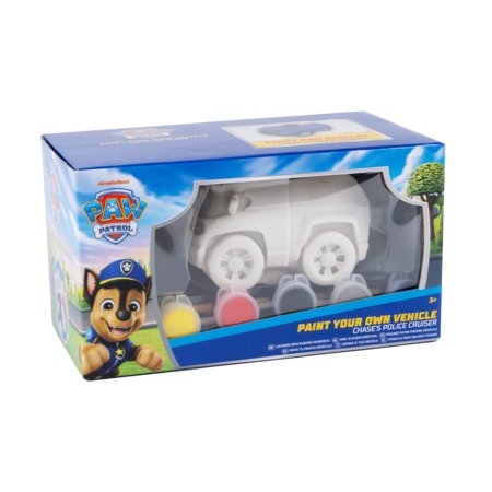 PAW PATROL dari pats transportlīdzekļu komplekts, assort., 97-0223 