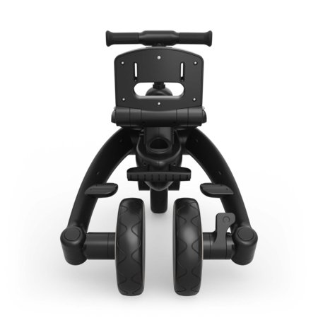 KINDERCRAFT trīsritenis JAZZ 3, smilškrāsas, KRJAZZ03BEG0000 