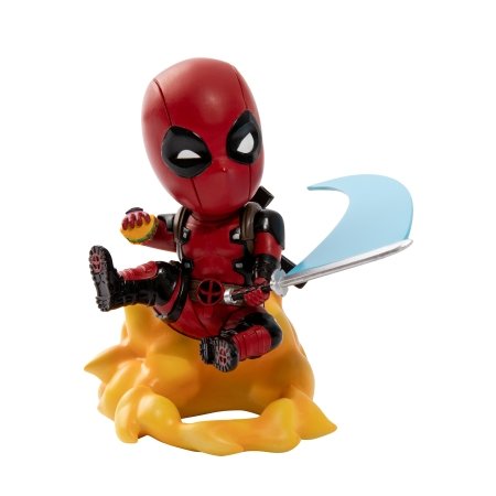 YUME Hero Box Deadpool dažādi., 19720 