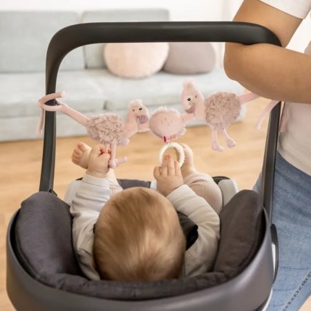 FEHN ratu rotaļlieta FLAMINGO, 042337 