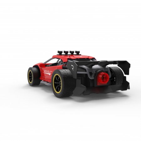 REVOLT automašīna R/C Vapor Racers, TG1008 TG1008
