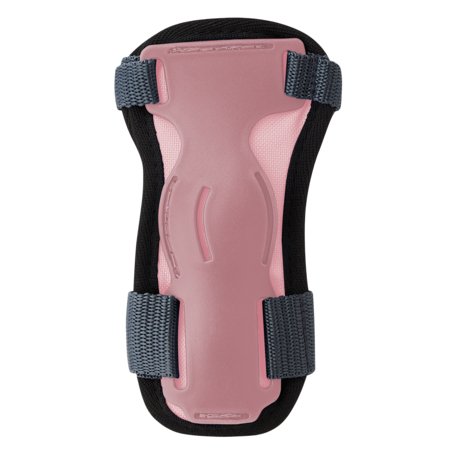 GLOBBER ceļu un elkoņu aizsargu komplekts, rozā, JUNIOR XXS, 540-210 