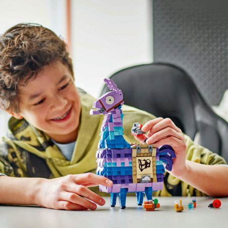 77071 LEGO® Fortnite Supply Llama 