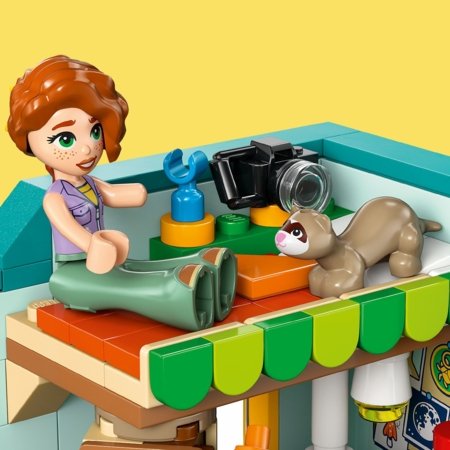 42646 LEGO® Friends Otumas istaba 