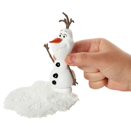 DISNEY FROZEN lelle Elza ar Olafa figūriņu, HYH10 