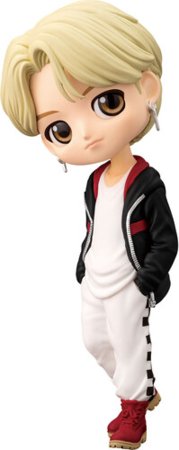 Q POSKET BTS TinyTAN JIMIN figūra, BP18655 