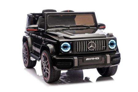 OCIE RC elektriskais automobilis ar MERCEDES-AMG G63 licenci, 8350072BR 
