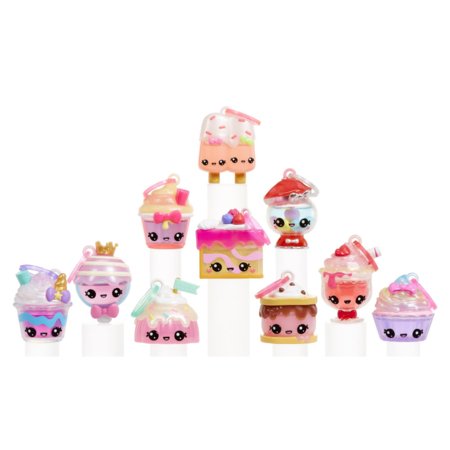 YUMMILAND smaržu pagatavošanas komplekts, asorti, 546689 