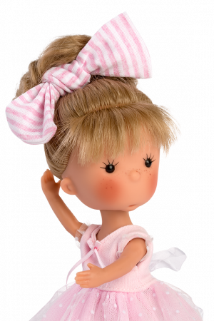 LLORENS lelle Miss Balerina, 52614 52614