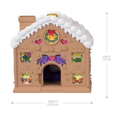 POLLY POCKET adventes kalendārs 2025, JFV13 