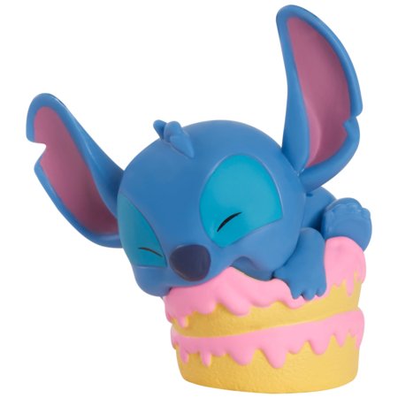JUST PLAY DISNEY Stitch kolekcionējamo figūriņu komplekts, 46214 