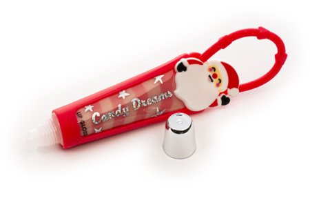 SIMPLE PLEASURES lūpu spīdumu izlase, Y81148-P5410 