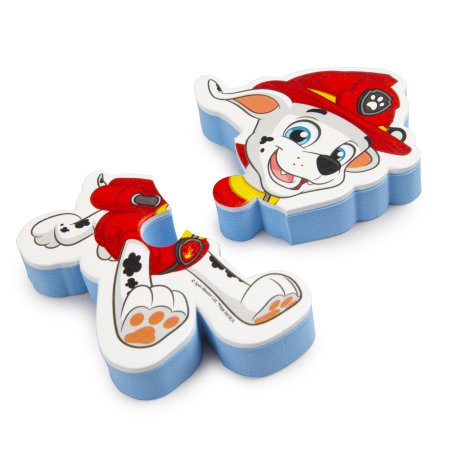 PAW PATROL vannošanās puzle, 97-0002 