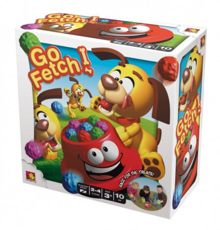 Games galda spēle - Suņuk atnes 56030 