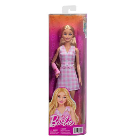 BARBIE modes lelle ar rokas šinu, JJN56 
