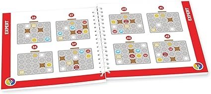 SMART GAMES spēle Break-out, SMA#107 