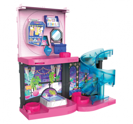 ZOOBLES figūra Magic Mansion, 6061366 6061366