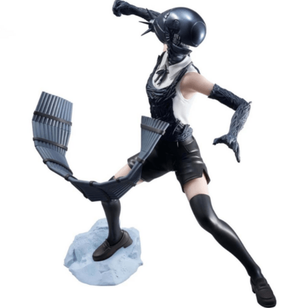 BANDAI Chainsaw Man Grandista figūriņa Bomb, BP29630P 