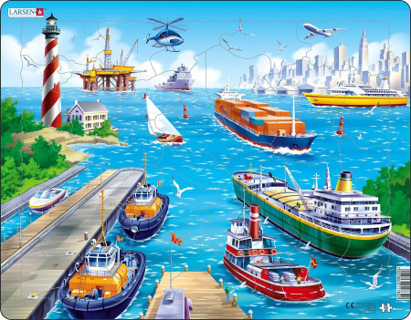 puzzle 